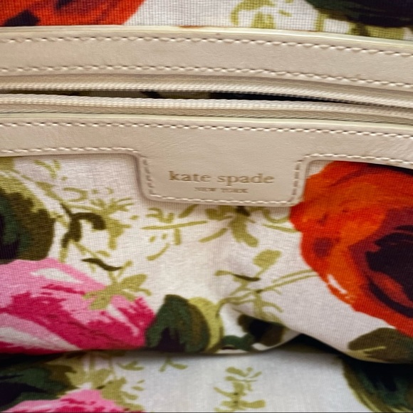 Kate Spade Leather Purse - Picture 10 of 12